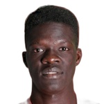 Maguette Gueye
