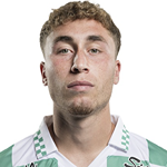 Dario Benavides