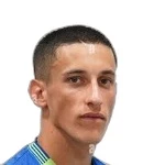 Moises Parra