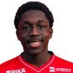 Lucas Mbamba-Muanda