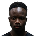 Isnaba Mane