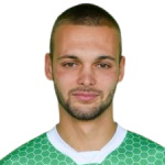 Dusan Vrbic
