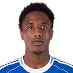 Pape Demba