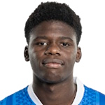 Josue Kongolo