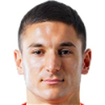Stefan Melentijevic
