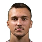 Dragan Miranovic