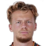 Joel Voelkerling Persson