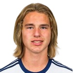 Niko Myroniuk