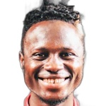 Ousmane Coumbassa