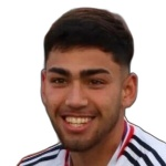 Nicolas Suarez