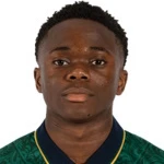 Shola Jimoh