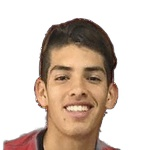 Agustin Palavecino
