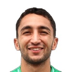 Agustin Pereira