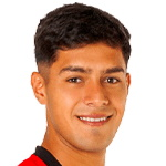 Santiago Nunez