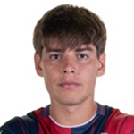 Benjamin Dominguez