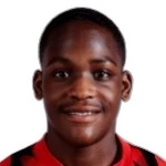 Daniel Adu Adjei