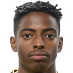 Jeremiah Lisbie Kyrell