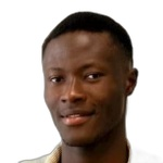 Ahmed Ankrah
