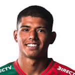 Franco Suarez