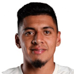 Cesar Inga