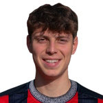 Nicolo Cocetta
