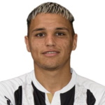 Nicolas Ferreira Berrondo Michael