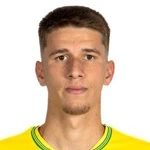 Antonio Mauric