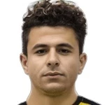 Shady Maher