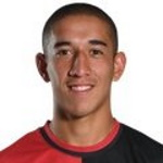 Sebastian Montenegro Lisandro