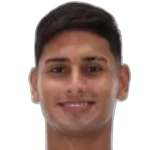 Gregorio Ramirez Perdesen Cesar