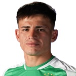 Daniel Pina