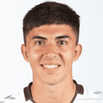 Agustin Alonso