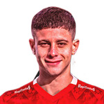 Lucas Roman