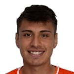 Alex Valdes