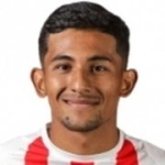 Nicolas Paz