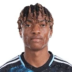 Loic Mesanvi
