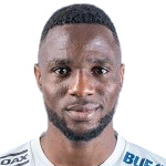Johnbosco Kalu