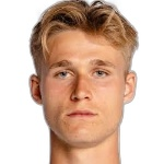 Noah Fenyo