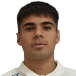 Daniel Gonzalez