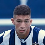 Luciano Paredes