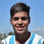 Nicolas Meaurio