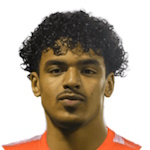 Mohammed Yousef Hamed Abdullah