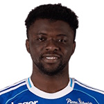Abakar Sylla