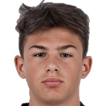 Mattia Mosconi