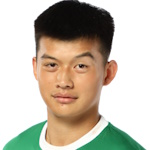 Haofan Liu