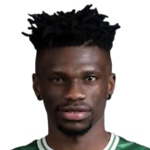 Franck Etouga