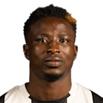 Ibrahim Zubairu