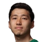 Dauren Zhumat