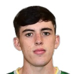 Cory O'Sullivan