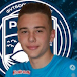 Alexandrovich Khorin Arseniy